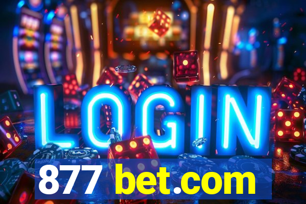 877 bet.com